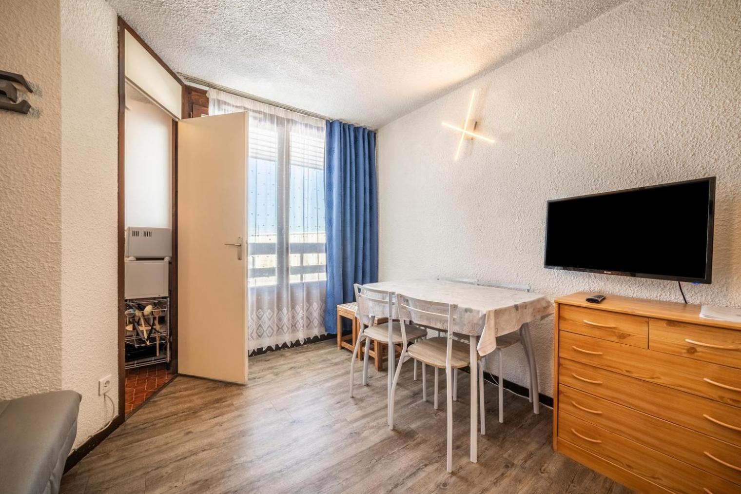 Giffre Apartment Samoens Exterior photo